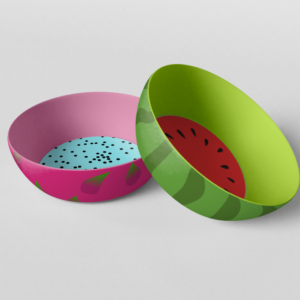 Fruit Bowls