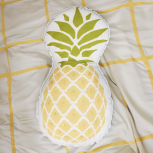 Pineapple Pillow